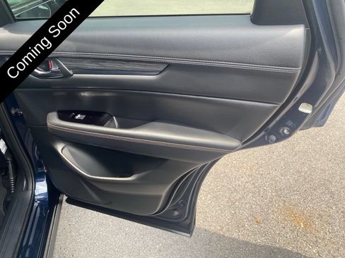 Used 2018 MAZDA CX-5 Grand Touring AWD/4WD image 23