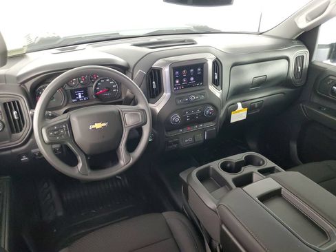 New 2026 Chevrolet Silverado 2500 W/T w/ WT Convenience Package RWD image 24