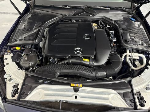 Used 2019 Mercedes-Benz C 300 Sedan image 26
