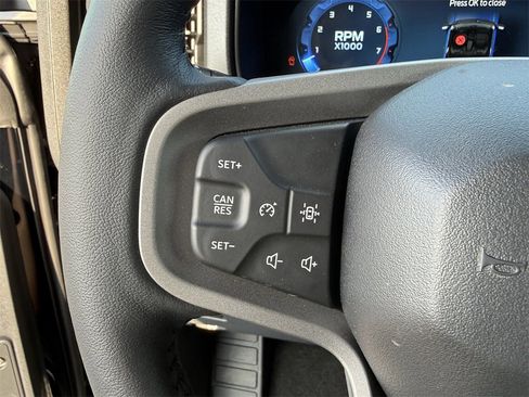 New 2025 Ford Bronco Badlands image 20