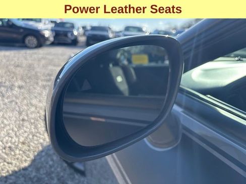 Used 2023 Dodge Challenger R/T w/ T/A Package RWD image 8