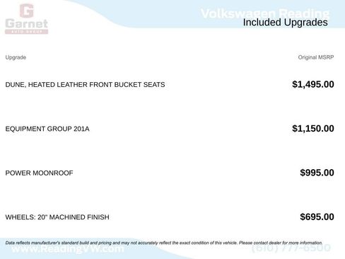 Used 2014 Ford Taurus SEL w/ Equipment Group 201A image 7