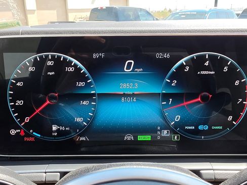Used 2020 Mercedes-Benz GLS 450 4MATIC image 30