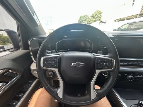 Used 2022 Chevrolet Silverado 1500 RST AWD/4WD image 22