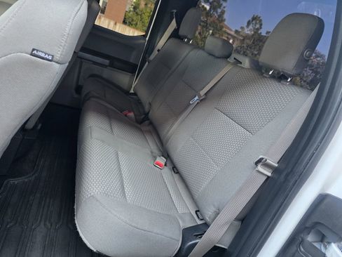 Used 2017 Ford F150 XLT RWD image 20