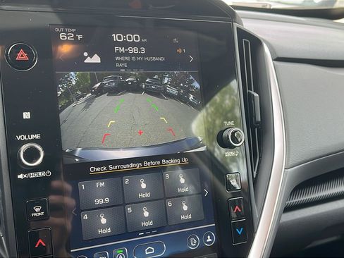 Certified 2024 Subaru Crosstrek 2.0i Premium AWD/4WD image 18