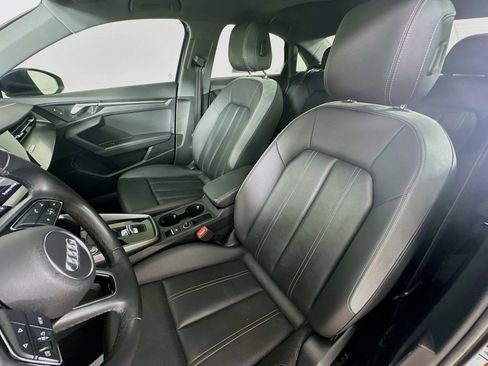 Used 2023 Audi A3 2.0T Premium w/ Convenience Package FWD image 36
