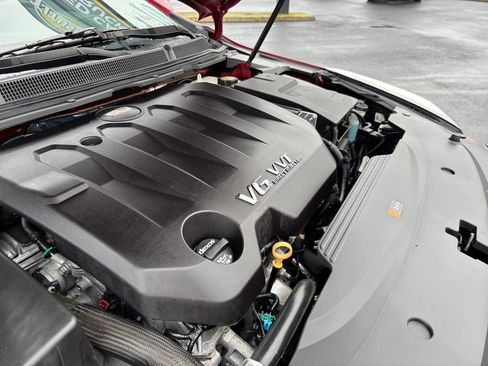 Used 2019 Cadillac XTS Luxury image 14