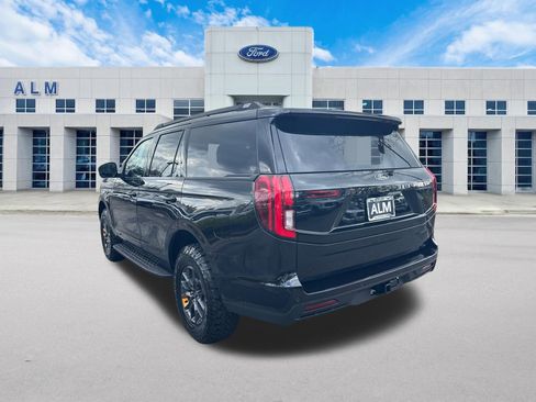 New 2026 Ford Expedition Tremor AWD/4WD image 8