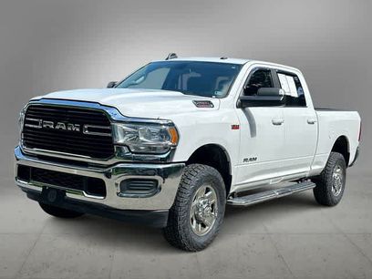 Used 2020 RAM 2500 Big Horn