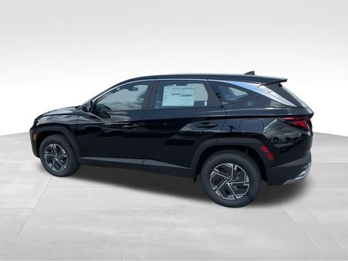 New 2026 Hyundai Tucson Blue SE AWD/4WD image 6