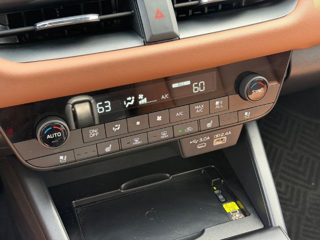 Certified 2026 Subaru Outback Touring XT AWD/4WD image 27