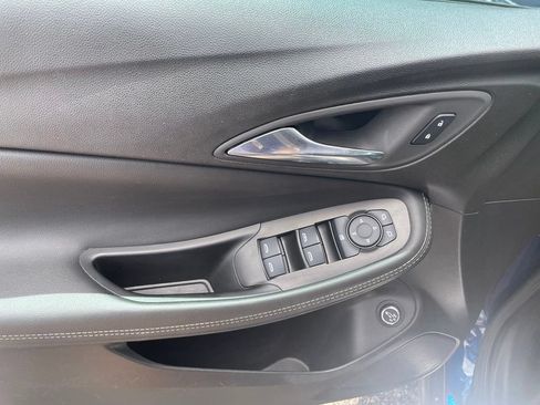 Used 2023 Buick Encore GX Select FWD image 13