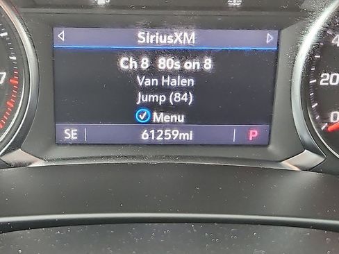 Certified 2023 Chevrolet Blazer LT w/ LPO, Black Grille Bar Package image 14