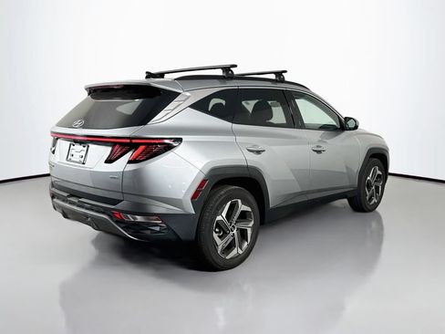 Used 2024 Hyundai Tucson Limited AWD/4WD image 6