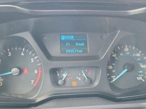 Used 2018 Ford Transit 250 148 High Roof Extended RWD image 10