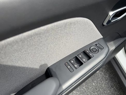 Certified 2025 Kia K4 EX FWD image 10