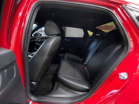 Used 2022 Honda Civic Sport image 18