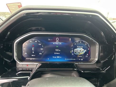 New 2026 Chevrolet Silverado 2500 LT w/ Trail Boss Package AWD/4WD image 20