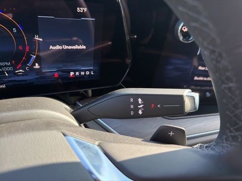 New 2026 Chevrolet Tahoe LT AWD/4WD image 36