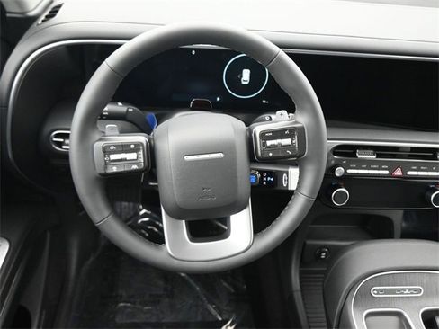 New 2026 Hyundai Palisade Limited image 13