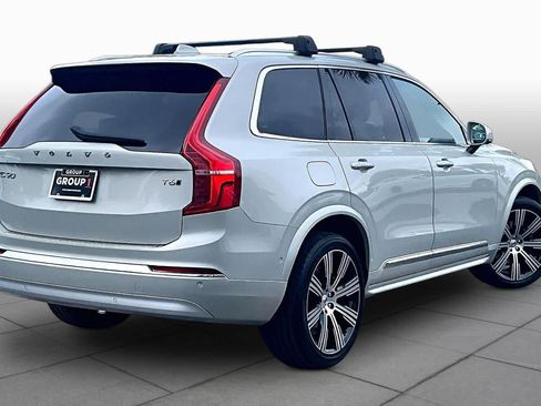Used 2022 Volvo XC90 T6 Inscription w/ Advanced Package AWD/4WD image 13