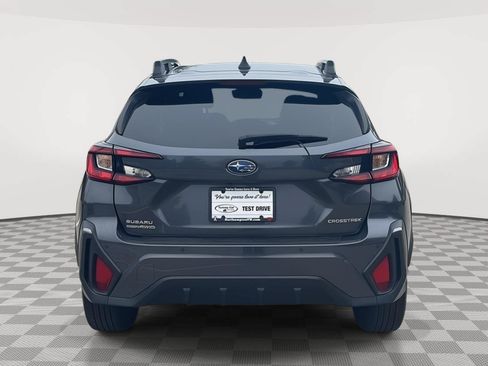 Used 2024 Subaru Crosstrek 2.5i Limited AWD/4WD image 7