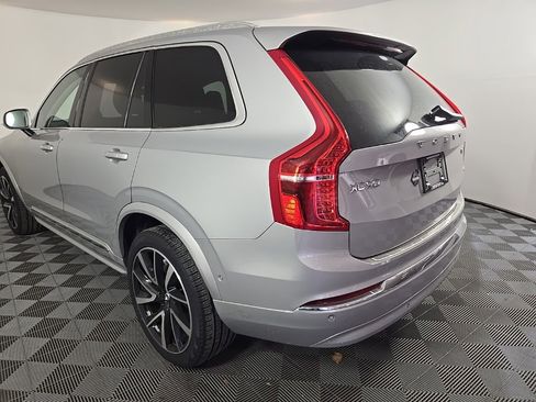 Certified 2024 Volvo XC90 B6 Plus w/ Protection Package Premier image 10