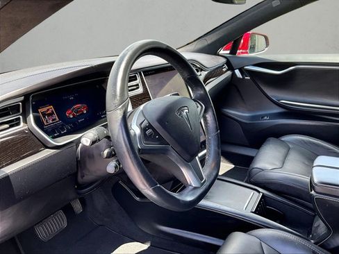 Used 2017 Tesla Model S 75 RWD image 14