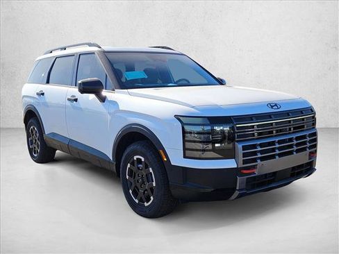 New 2026 Hyundai Palisade XRT Pro image 7