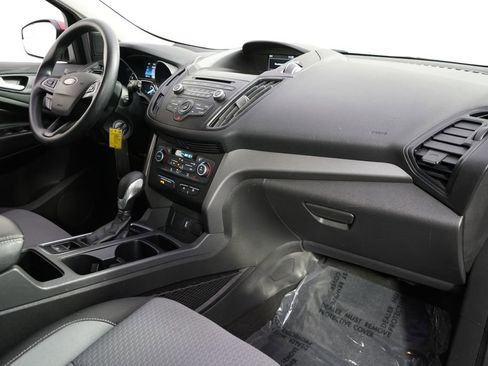 Used 2018 Ford Escape SE AWD/4WD image 15