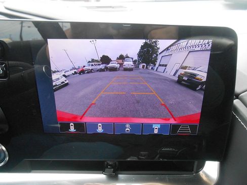 Used 2024 Chevrolet Corvette Z06 RWD image 21