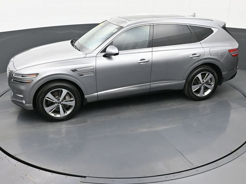 Used 2023 Genesis GV80 3.5T image 37