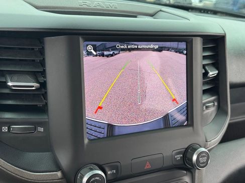 Used 2021 RAM 2500 Tradesman AWD/4WD image 24