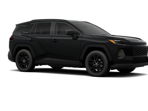 New 2026 Toyota RAV4 XLE Premium FWD image 48