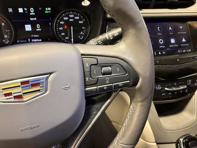 Used 2021 Cadillac XT6 Premium Luxury AWD/4WD image 19