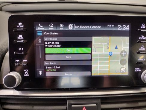 Used 2020 Honda Accord Touring image 32
