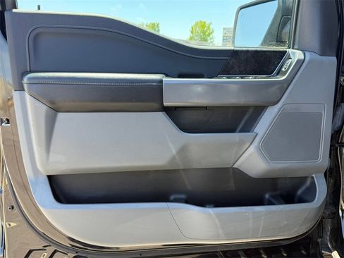 Used 2023 Ford F150 XLT w/ Equipment Group 301A Mid image 12