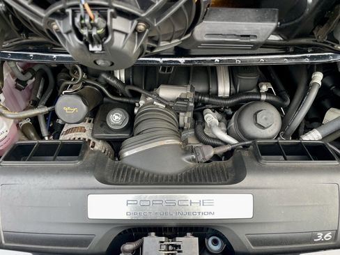 Used 2012 Porsche 911 Carrera Black Edition image 35