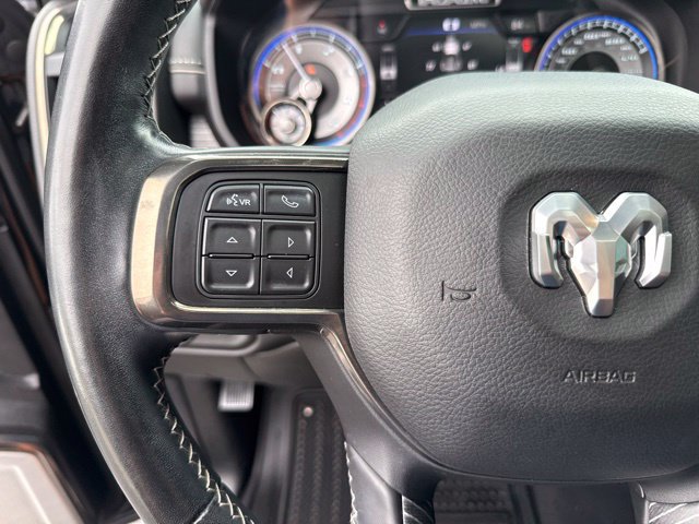 Used 2020 RAM 3500 Limited AWD/4WD image 24
