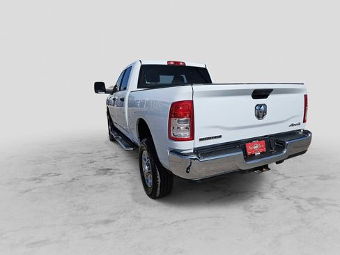 Used 2024 RAM 2500 Big Horn w/ Off Road Package image 6