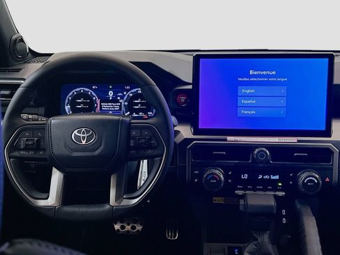 New 2026 Toyota 4Runner TRD Sport Premium RWD image 20