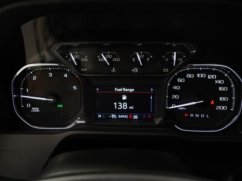 Used 2022 GMC Sierra 2500 AT4 w/ Gooseneck/5TH Wheel Package image 24