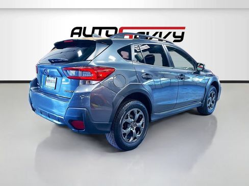 Used 2021 Subaru Crosstrek 2.5i Sport w/ Popular Package #3 AWD/4WD image 7