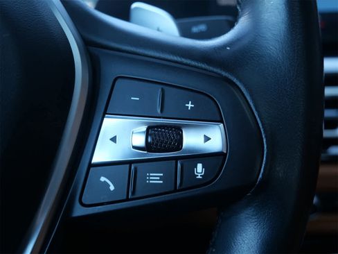 Used 2023 BMW 330i xDrive Sedan image 20