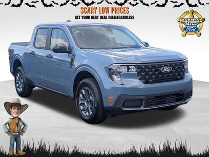 New 2025 Ford Maverick XLT w/ XLT Luxury Package