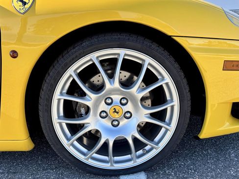 Used 1999 Ferrari 360 Modena image 26