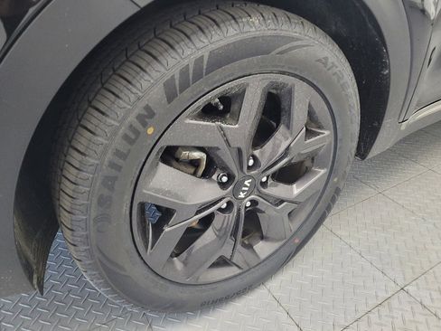 Used 2020 Kia Sportage S FWD image 31