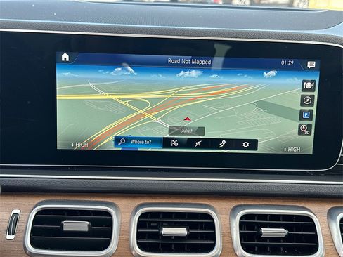 Certified 2022 Mercedes-Benz GLE 350 image 31