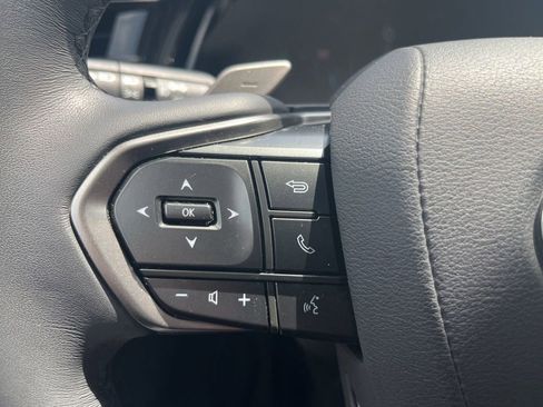 Used 2025 Lexus RX 350 FWD w/ Technology Package image 20